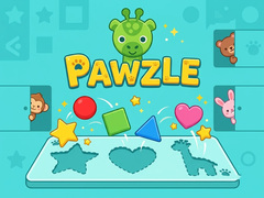 Cluiche Pawzle