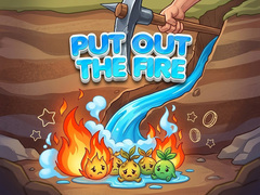Cluiche Put Out The Fire