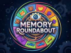Cluiche Memory Roundabout