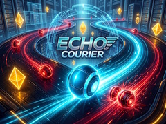 Cluiche Echo Courier