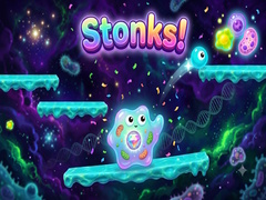 Cluiche Stonks!