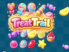 Cluiche TreatTraill