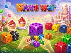Cluiche Dices war