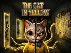 Cluiche The Cat in Yellow