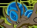 Cluiche Ben 10: Ultimate Alien Rescue
