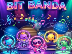 Cluiche BitBanda