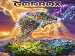Cluiche Godbox