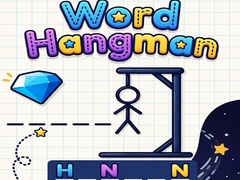 Cluiche Word Hangman