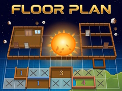 Cluiche Floor Plan