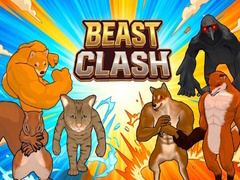 Cluiche Beast Clash