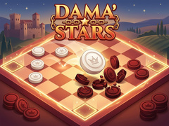 Cluiche Dama Stars