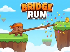 Cluiche BRIDGE RUN
