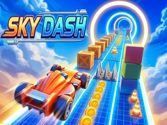 Cluiche Sky Dash
