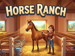 Cluiche Horse Ranch