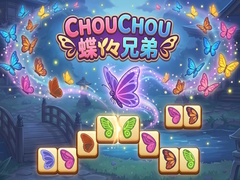 Cluiche ChouChou Kyodai