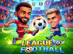 Cluiche League of Football