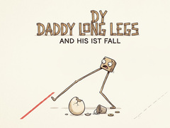 Cluiche Daddy Long Legs
