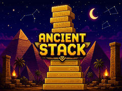 Cluiche Ancient Stack