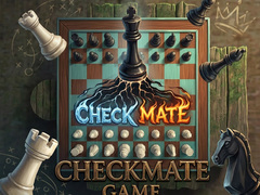 Cluiche Checkmate Game