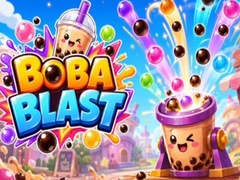 Cluiche Boba Blast