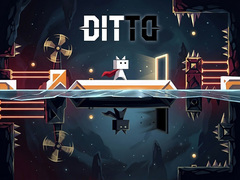 Cluiche Ditto