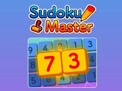 Cluiche Sudoku Master