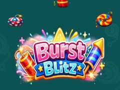 Cluiche Burst Blitz
