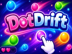 Cluiche Dot Drift