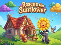 Cluiche Rescue the Sunflower