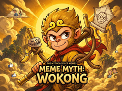 Cluiche Meme Myth: Wukong