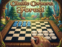 Cluiche Classic Corners: Forest