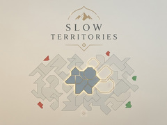 Cluiche Slow Territories
