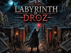 Cluiche Labyrinth of Droz
