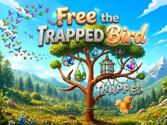 Cluiche Free the Trapped Bird