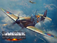 Cluiche Dogfight