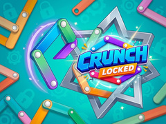 Cluiche Crunch Locked