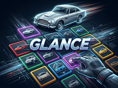 Cluiche Glance
