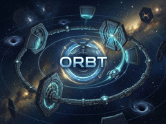 Cluiche Orbt