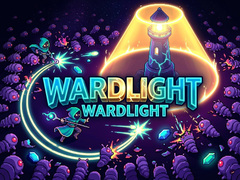 Cluiche Wardlight