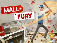 Cluiche Mall Fury
