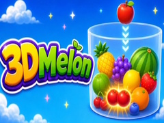 Cluiche 3DMelon