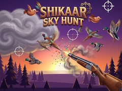 Cluiche Shikaar Sky Hunt