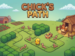 Cluiche Chick's Path