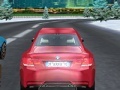 Cluiche New Year Race 3D