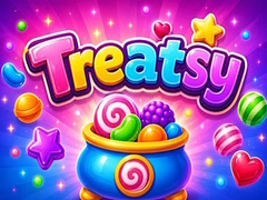 Cluiche Treatsy