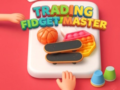 Cluiche Trading Fidget Master