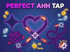 Cluiche Perfect Ahh Tap