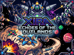 Cluiche XIRA Echoes of The Outlands