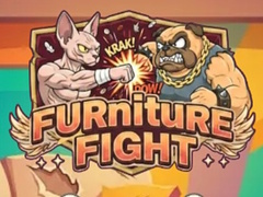 Cluiche FURniture Fight