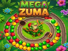 Cluiche Mega Zuma